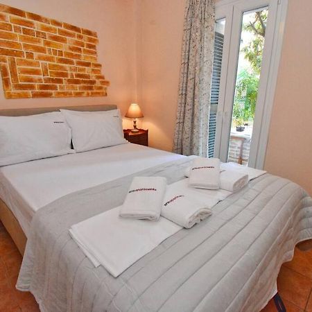 Kampielos Homes Corfu  Exterior foto